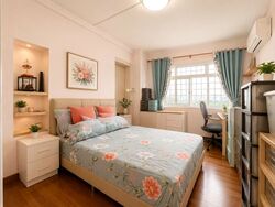Blk 357 Woodlands Avenue 5 (Woodlands), HDB Executive #566155201